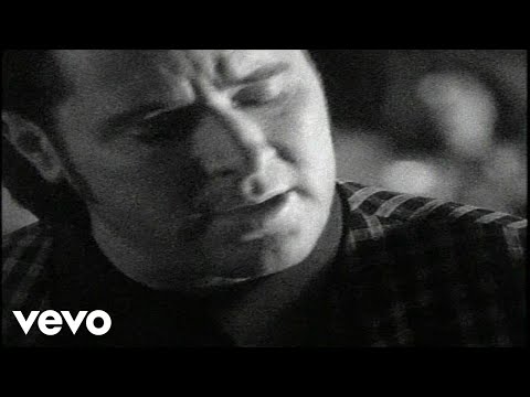 Youtube: Vince Gill - Tryin' To Get Over You (Official Music Video)