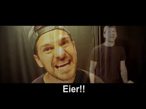 Youtube: JOHNNY PAPER - Leck du mich am Orsch