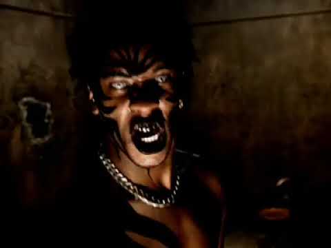 Youtube: The Prodigy - Breathe (Official Video)