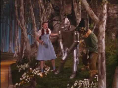 Youtube: If I Only Had A Heart