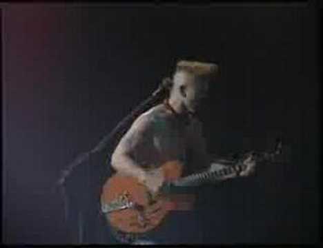 Youtube: Psychobilly Jeckyll and Mr. Hyde-The Quakes