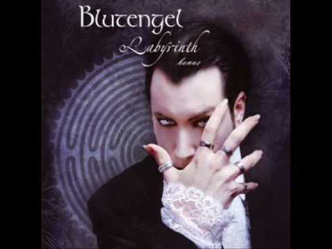 Youtube: Blutengel- Born Again