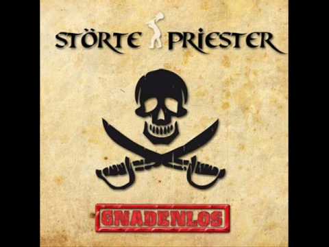 Youtube: Störte.Priester - Brenn (Gnadenlos)