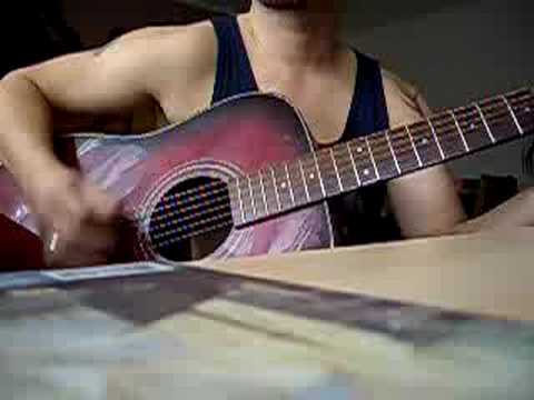 Youtube: M.M. Westernhagen "Gute Nacht Herrmann" cover