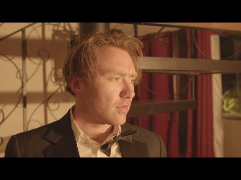 Youtube: Current Joys - American Honey (Official Video)