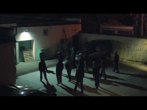 Youtube: The Rumble Strips - Not The Only Person