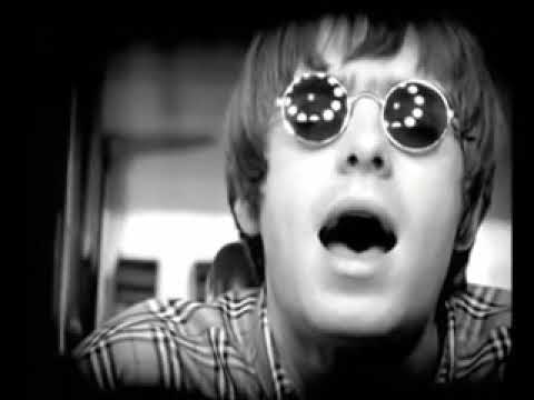 Youtube: Oasis - Wonderwall (Official Video)