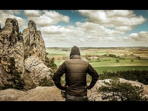 Youtube: AERA - Heimweh (Official Video HQ)