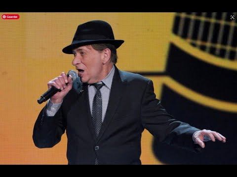 Youtube: Bobby Caldwell & Dave Koz - What You Won't Do For Love (Live)