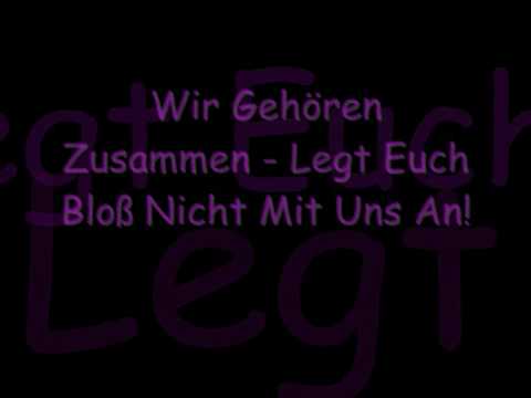 Youtube: Weil du meine Beste Freundin bist   x3