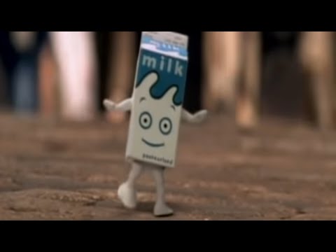 Youtube: Blur - Coffee And TV (Official Music Video)