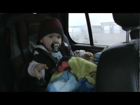Youtube: A Baby to Remember (Official Video)