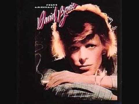 Youtube: David Bowie Can You Hear Me
