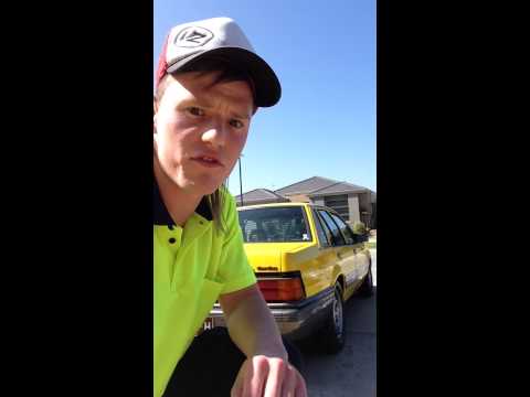 Youtube: Roses are red, violets are blue, my hectic vl turbo goes sutututututu