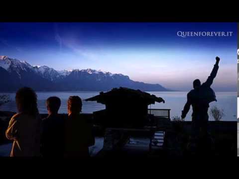 Youtube: Queen - Mother Love