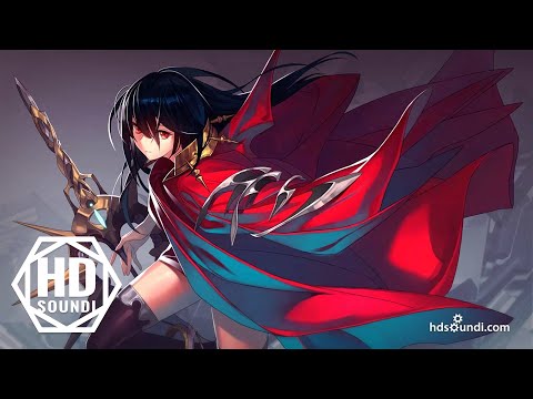 Youtube: Most Wondrous Battle Music Ever: "Uprising" — Cyril Nikitin