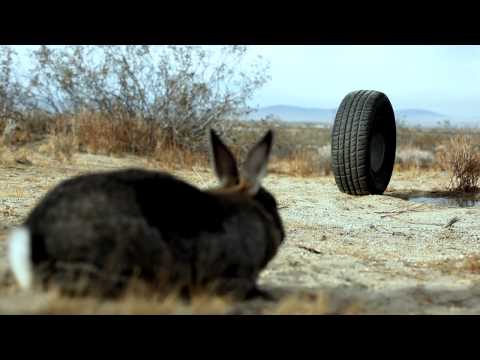 Youtube: Rubber Trailer 2