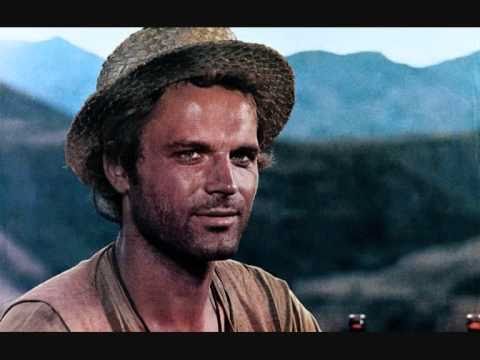 Youtube: Oliver Onions Medley