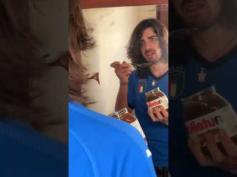 Youtube: Italy OUT of World Cup 😭 #shorts