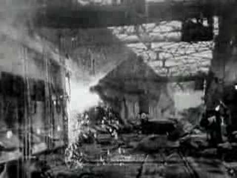 Youtube: Andrews Sisters - We've Got A Job To Do