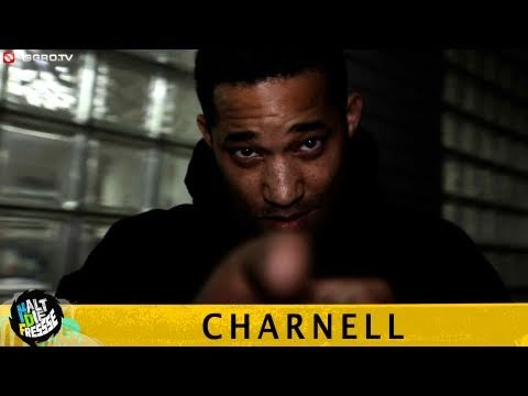 Youtube: CHARNELL HALT DIE FRESSE 03 NR. 116 (OFFICIAL HD VERSION AGGROTV)