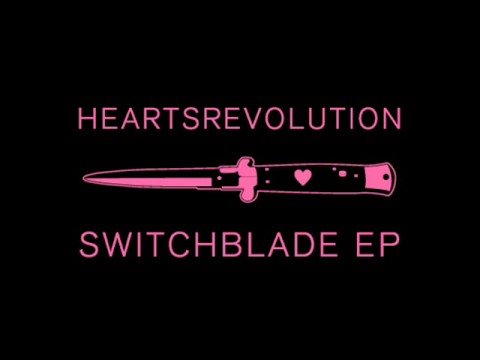 Youtube: heartsrevolution-wolves and libertines