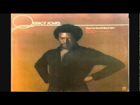 Youtube: Quincy Jones - Summer In The City 1973