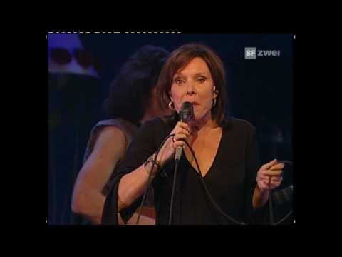 Youtube: VAYA CON DIOS - Nah Neh Nah. Live concert (HD)