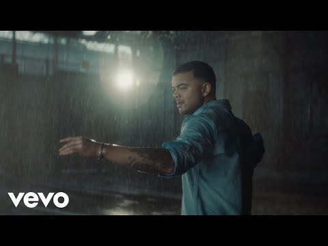 Youtube: Guy Sebastian - Standing With You (Official Video)