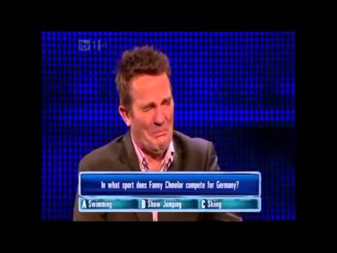 Youtube: Top 5  - Can't Stop Laughing Moments On TV - Compilation