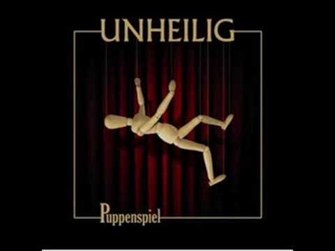 Youtube: Unheilig-Puppenspieler