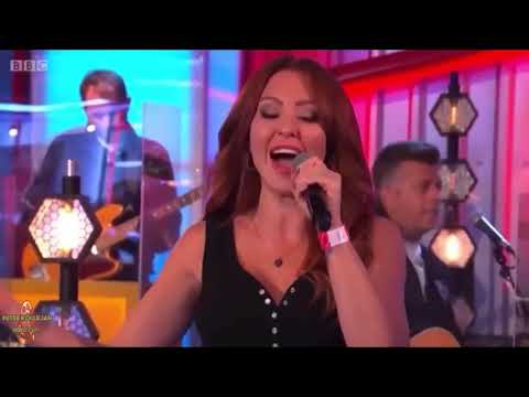 Youtube: Atomic Kitten  - Southgate You're the One