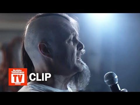 Youtube: The Last Man on Earth S04E15 Clip | 'Tandy and Mike Sing Together' | Rotten Tomatoes TV