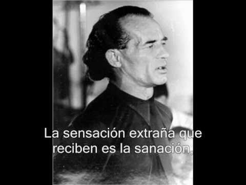 Youtube: Bruno Gröning Original - Discurso por Radio
