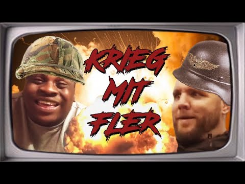 Youtube: G-Money hat Krieg mit Fler (Stupido schneidet) / YouTube Kacke