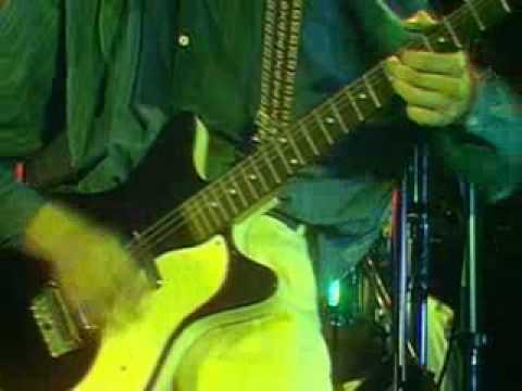 Youtube: Led Zeppelin-kashmir...the real video