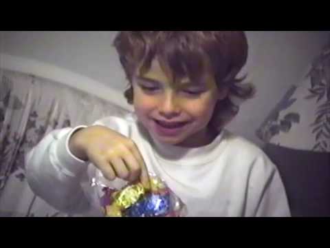 Youtube: TURBOBIER - VHS (OFFIZIELLES VIDEO)