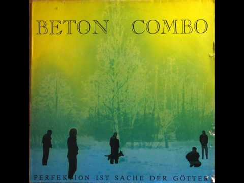 Youtube: Beton Combo - Kreuzberg