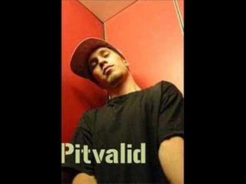 Youtube: Pitvalid vs. Jaw R-B-A