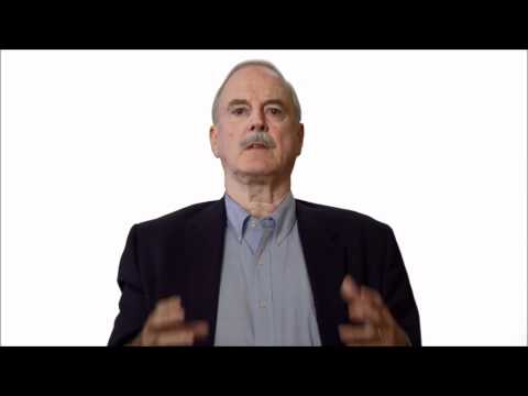 Youtube: John Cleese Explaining Stupidity