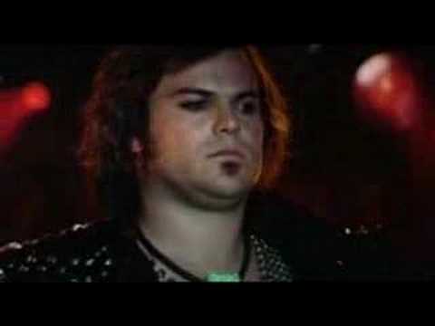 Youtube: Master Exploder - Tenacious D