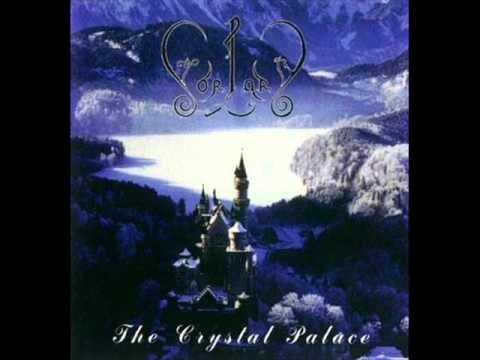 Youtube: Forlorn--The Magellanic Clouds