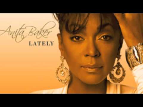 Youtube: Anita Baker Lately