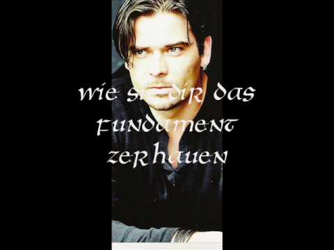 Youtube: Sebastian Hämer Auch wenn du gehst