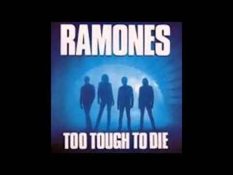 Youtube: Ramones - "I'm Not Afraid of Life" - Too Tough to Die