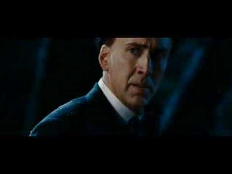 Youtube: Das Vermächtnis des geheimen Buches - Ab 24. Januar im Kino