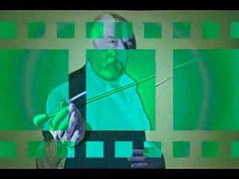 Youtube: Jon Lord - Bouree