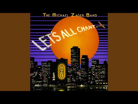 Youtube: Let's All Chant