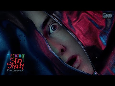 Youtube: Eminem - Bad One (feat. White Gold) [Official Audio]