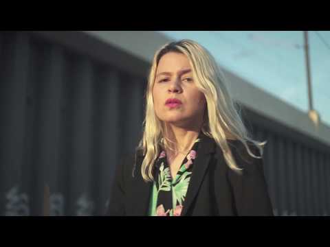 Youtube: Kraków Loves Adana - American Boy (Official Video)